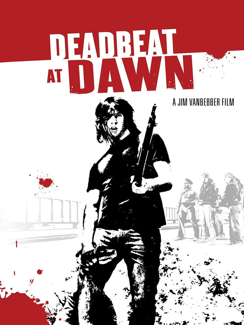 Deadbeat At Dawn And Van Bebber Kısa Filmlerini Izleyin My Sweet Satan Roadkill The Last Days 