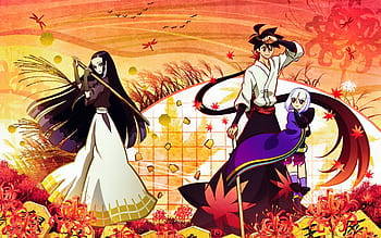 Katanagatari HD wallpapers | Pxfuel