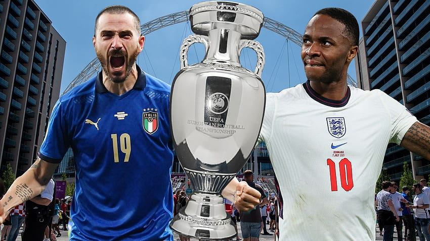 How to watch Italy vs England in the Euro 2021 Final from India?, euro 2021 italy vs england HD wallpaper