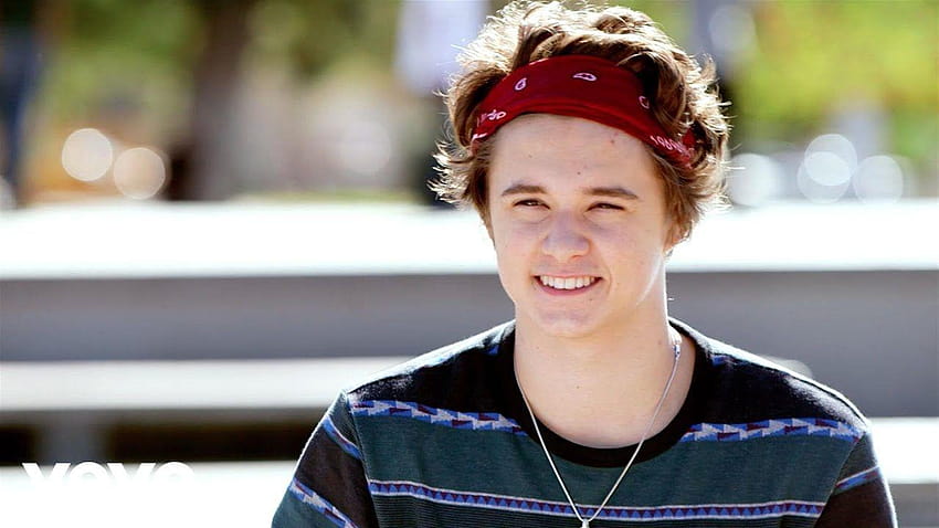 The Vamps, bradley simpson HD wallpaper