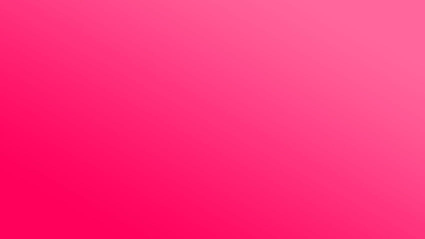 배경 다크 핑크 단색 그라데이션 밝은 빛, 일반 색상 HD 월페이퍼