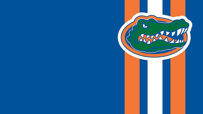 Fútbol de los Gators de Florida, fútbol universitario de los Gators de Florida fondo de pantalla