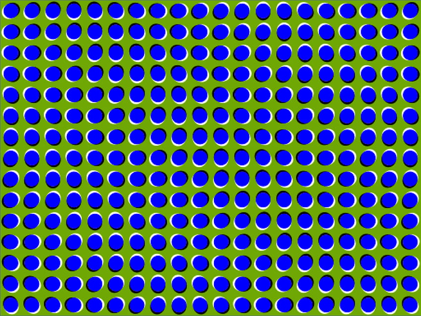 3 of Our Favorite Optical Illusions and How They Trick Your Eyes, clear ...