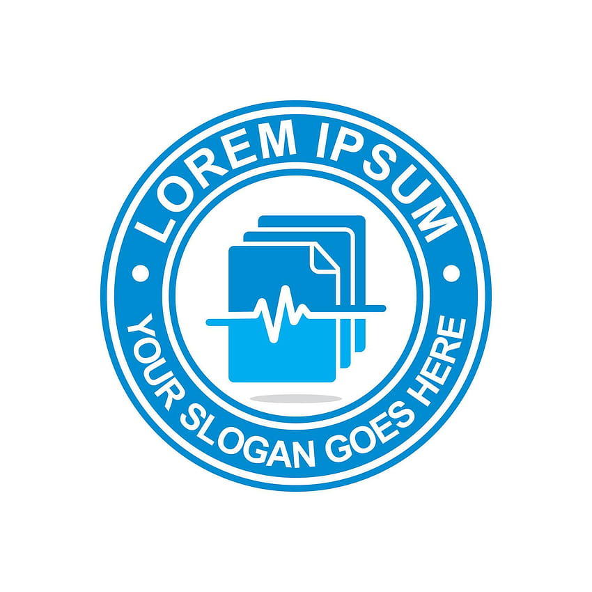 医療のロゴ、薬局のロゴのベクトル 5551275 HD電話の壁紙
