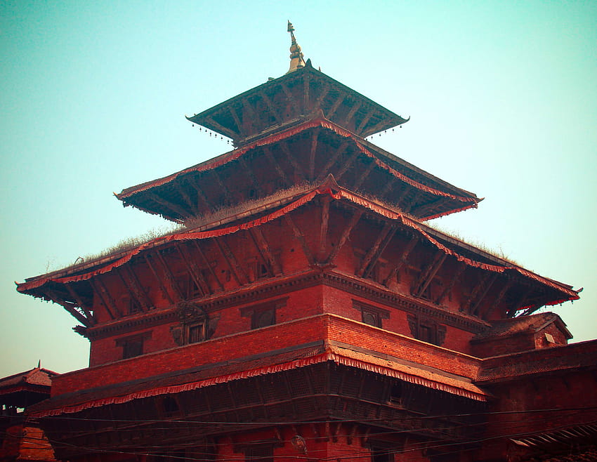 3049854 / daylight, nepal, temple cool .me, nepal temple HD wallpaper