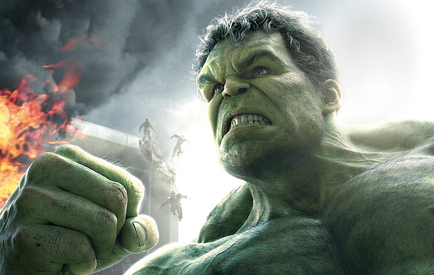 Thor: Ragnarok: The Hulk, Loki and Lady Sif rumoured to feature in, professor hulk HD wallpaper