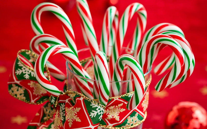 We are rockstars in World! Find and bookmark your, christmas candy canes HD wallpaper