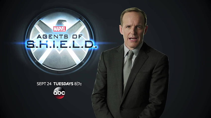 Agents of S.H.I.E.L.D.: Agent Coulson and Agent Skye, phil coulson HD wallpaper