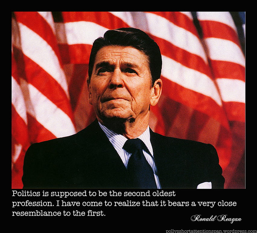 Ronald Reagan Quotes . QuotesGram HD wallpaper