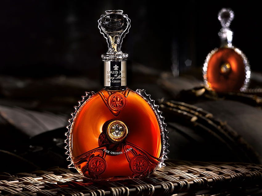PARCHED, remy martin HD wallpaper