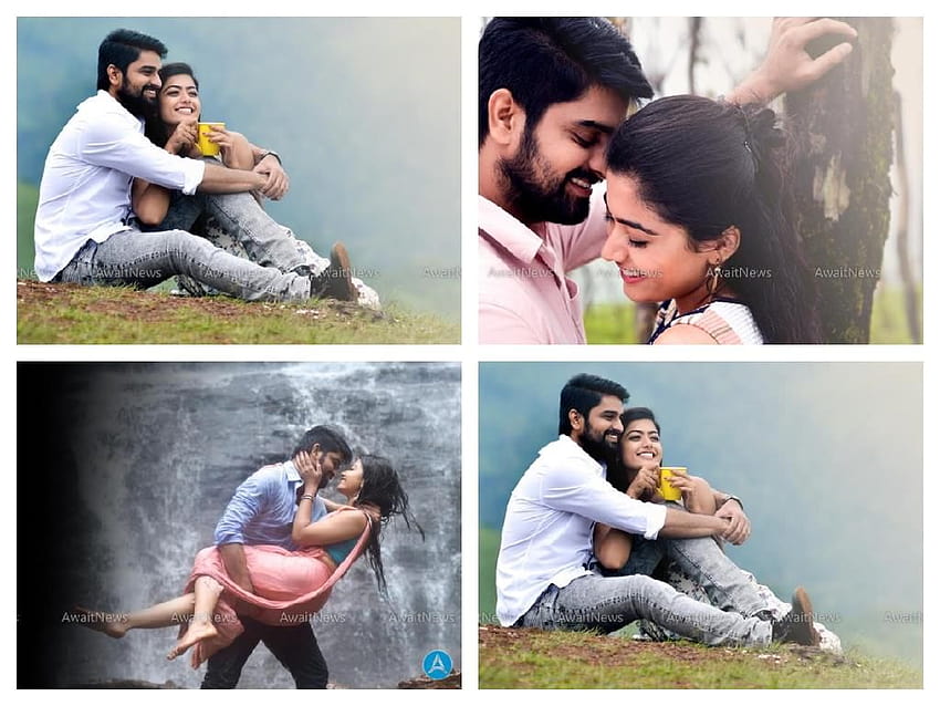 Dear Megha OTT release date: When and where to watch Thrigun, Megha Akash's  romance drama