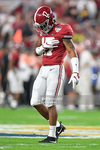 How Jaylen Waddle views role after other 3 Alabama WRs shine HD ...