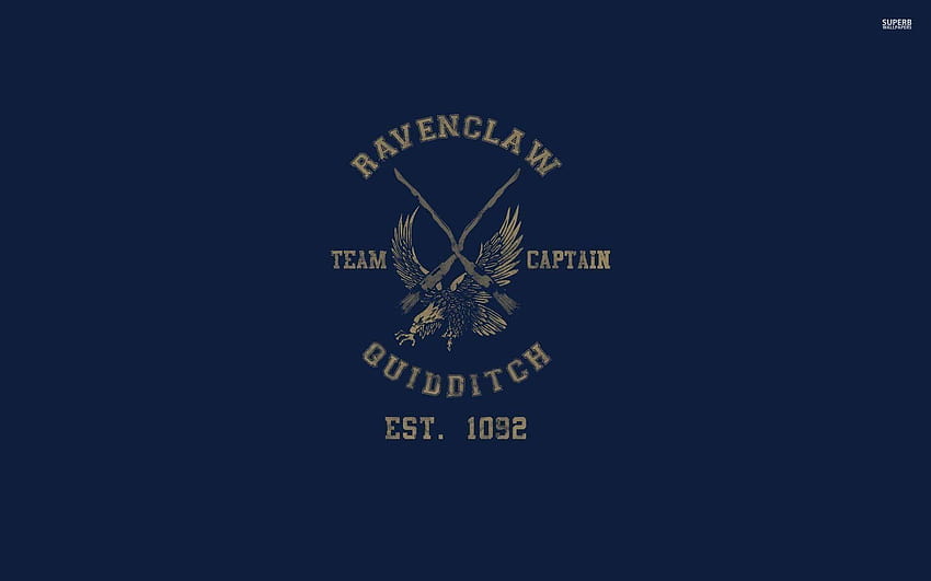 Ravenclaw-Hintergrund HD-Hintergrundbild