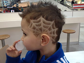 11 of The Best Curly Hairstyles for Baby Boys June 2023