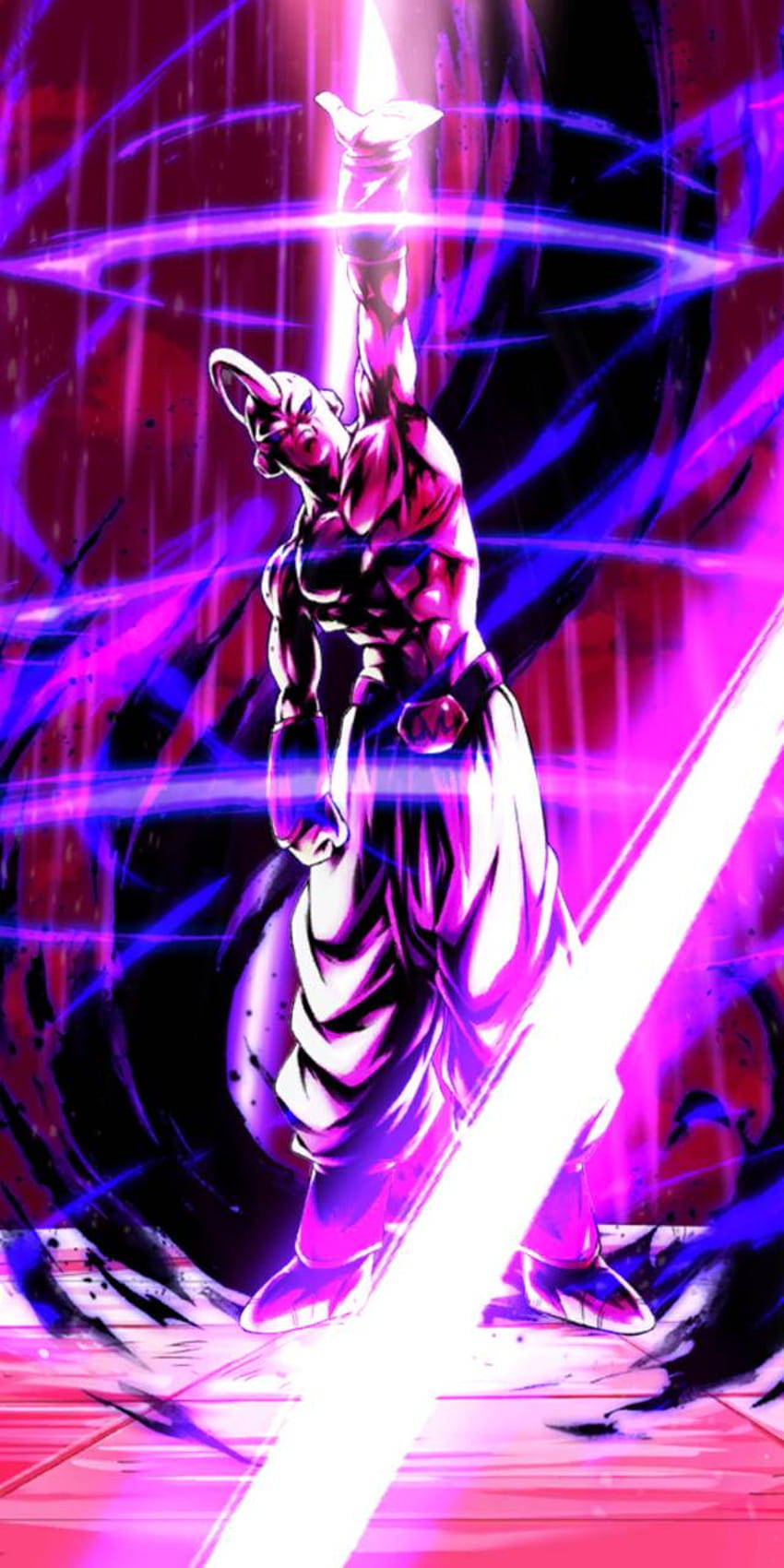 Buu Wallpaper 60 pictures