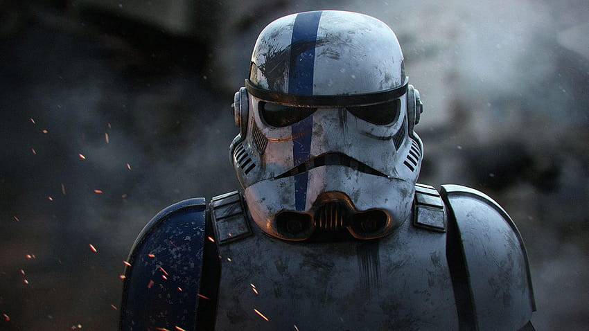 Créatif et graphique Stormtrooper, star wars stormtrooper Fond d'écran HD