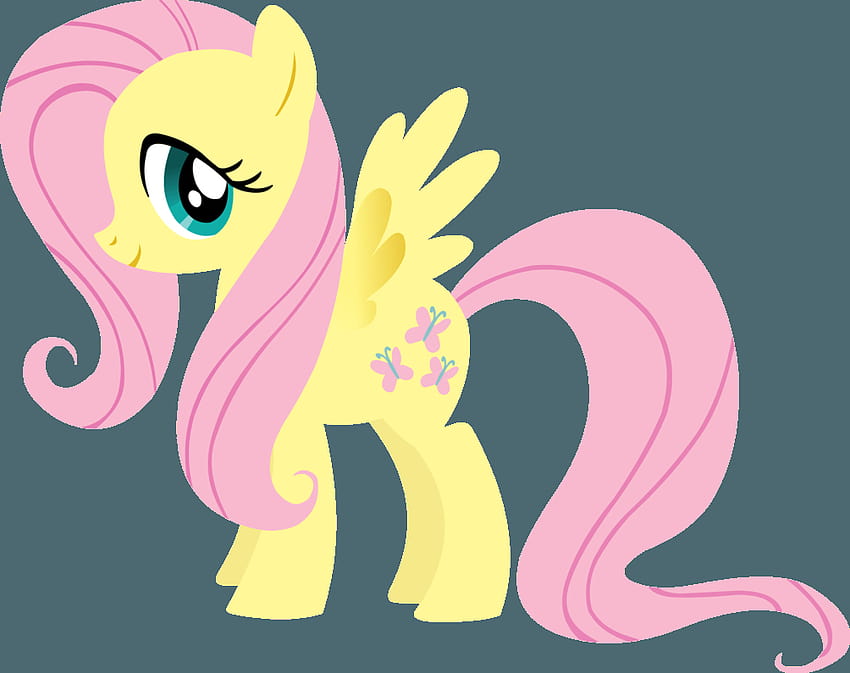 Fluttershy Images Fluttershy Wallpaper And Background  Pony Friendship Is  Magic Fluttershy Transparent PNG  900x474  Free Download on NicePNG