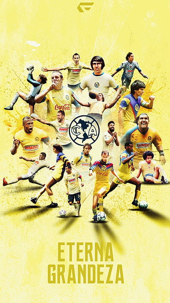 Page 7 | club america for HD wallpapers | Pxfuel