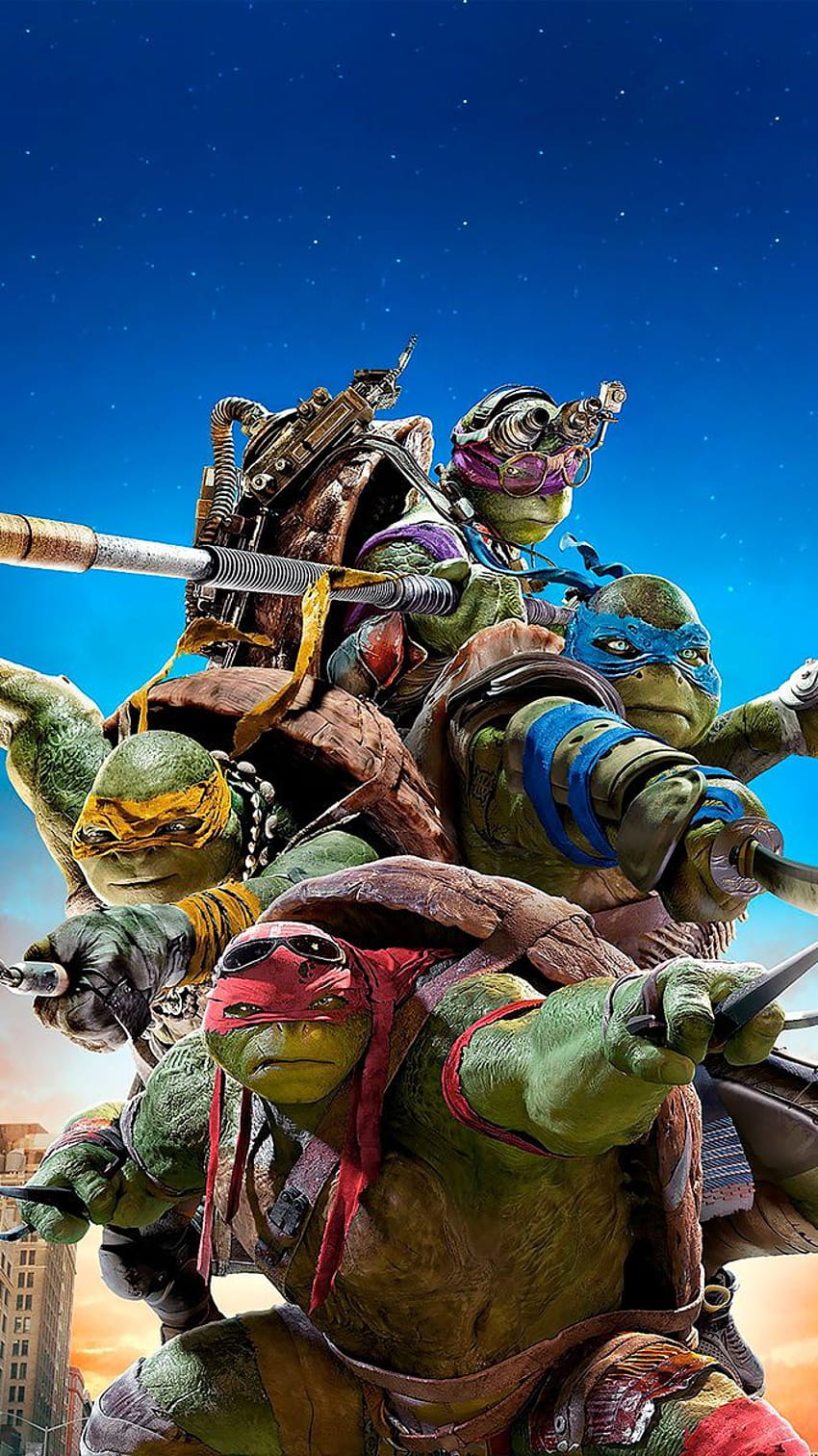 Wayne Grayson Teenage Mutant Ninja Turtles TMNT 8x10 Photo Signed Auto