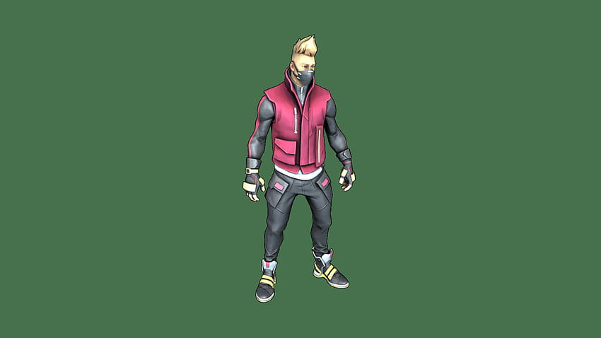 Fortnite Drift Skin Tier 3, fortnite drift stage 3 HD wallpaper