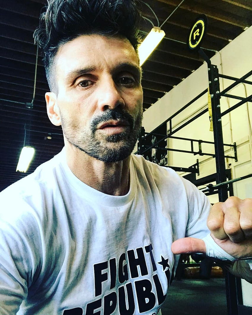 720 Likes, 12 Comments, frank grillo HD phone wallpaper