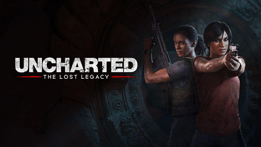 Uncharted: The Lost Legacy and Backgrounds, legacies tv show HD wallpaper
