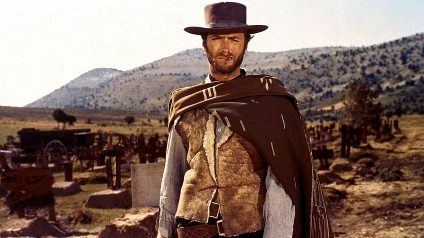 ชื่นชอบ d&Clint Eastwood : tous les Clint Eastwood วอลล์เปเปอร์ HD