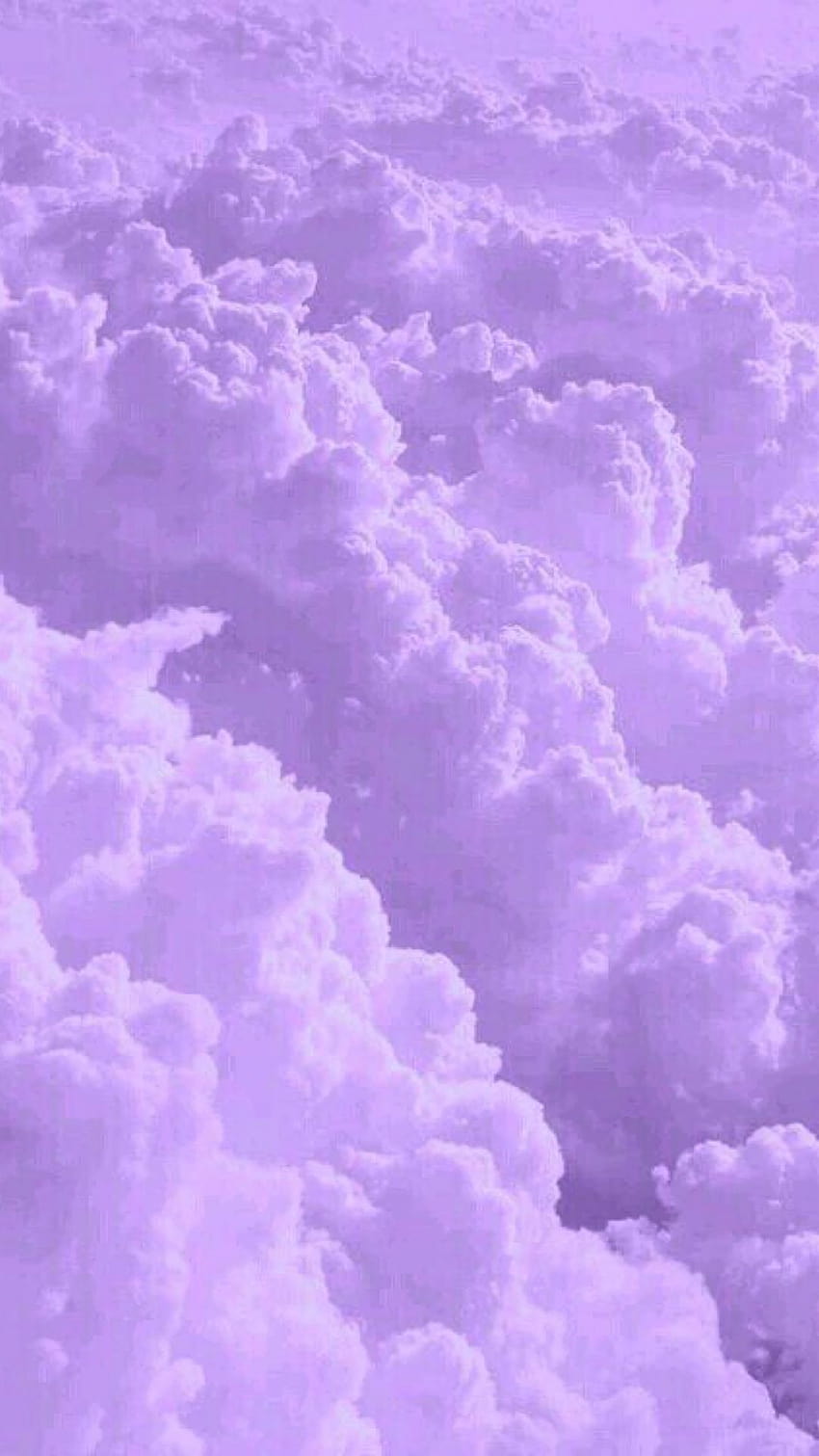 purple and aesthetic !, purple soft aesthetic HD phone wallpaper