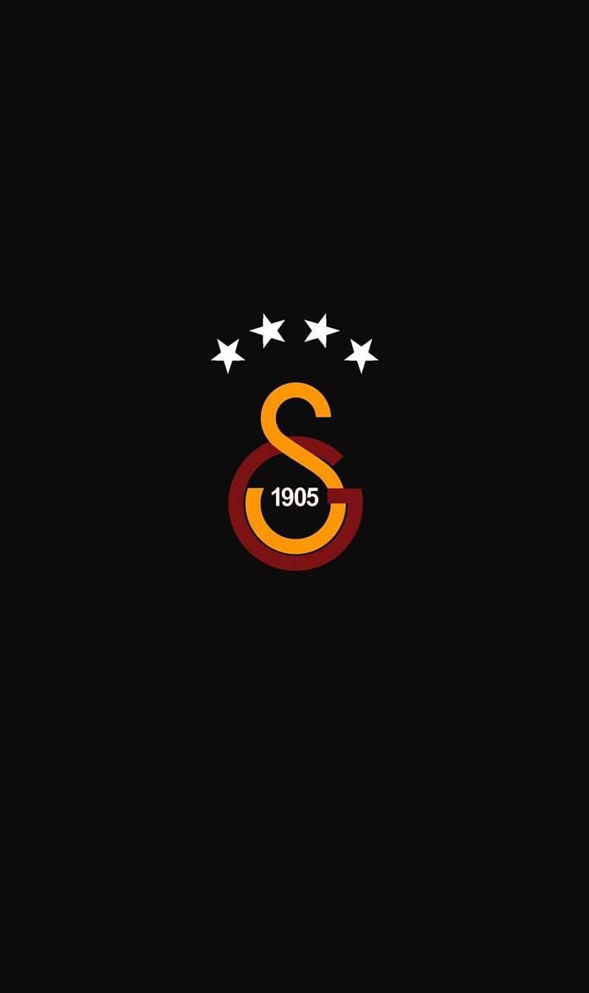 Galatasaray 2021 fondo de pantalla del teléfono
