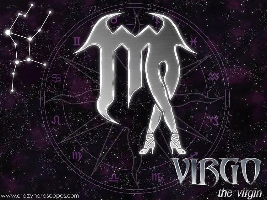 Horoskop Zodiak Virgo – Satu Wallpaper HD