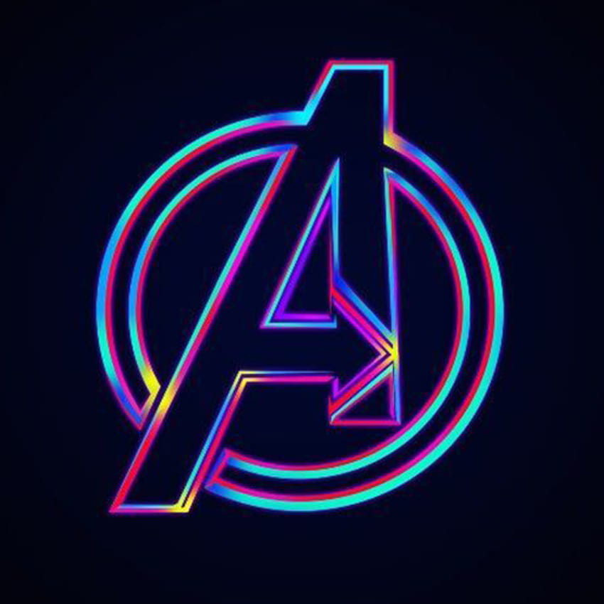 Avengers Infinity War di PC & Mac dengan AppKiwi APK er, ikon avengers wallpaper ponsel HD