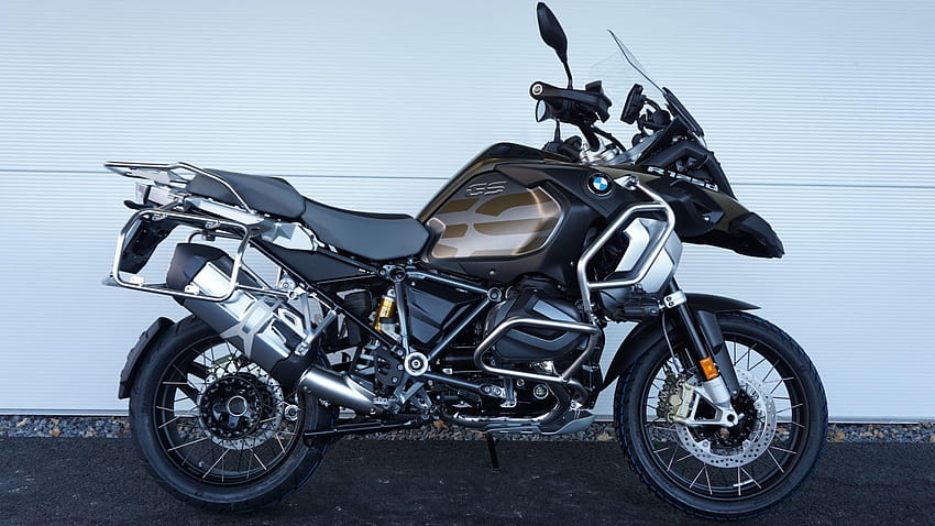 Motorrad kaufen Neufahrzeug BMW R 1250 GS Adventure Moto, bmw r1250gs HD-Hintergrundbild