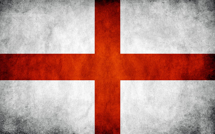 English Flag, flag football HD wallpaper