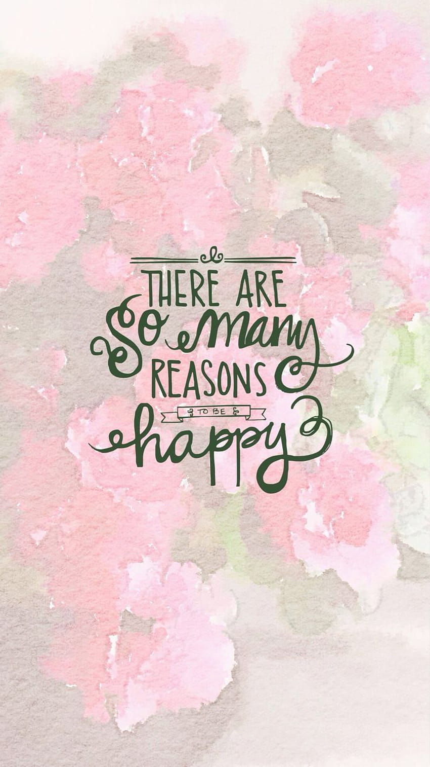 happy positive quotes tumblr