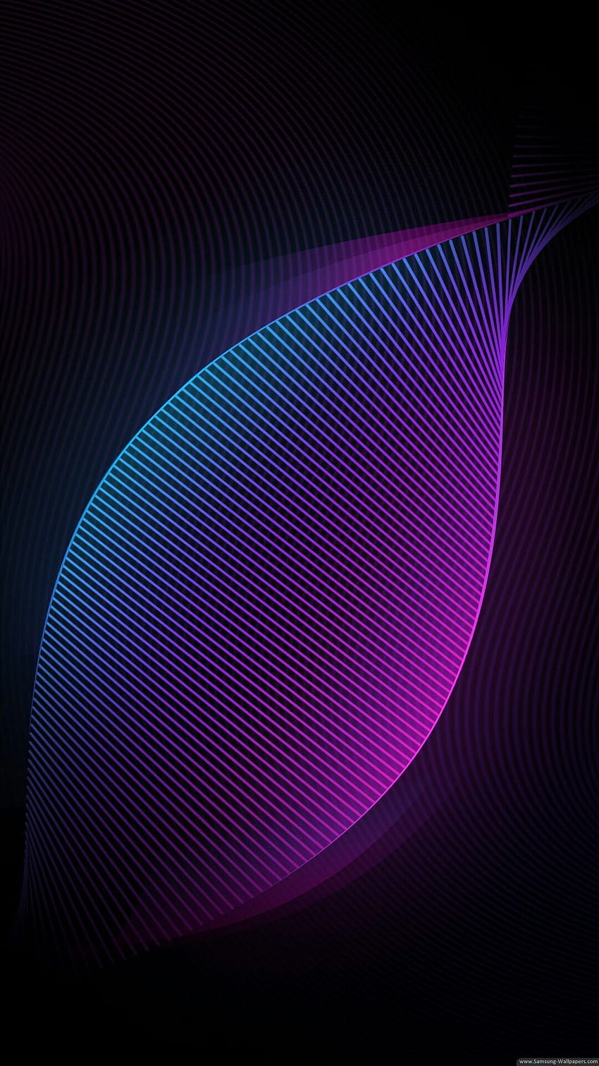 Pin en Best, black and purple geometric fondo de pantalla del teléfono