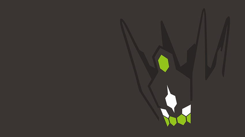 8 Zygarde HD wallpaper | Pxfuel