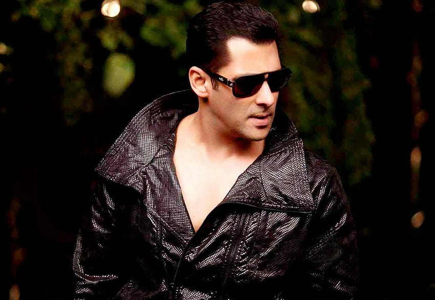 Salman Khan, bodyguard HD wallpaper