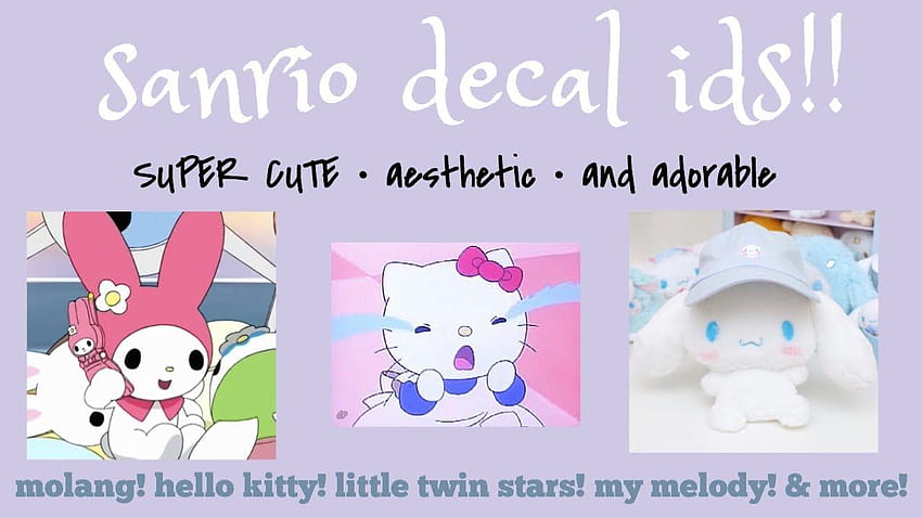 anime decals for robloxTikTok Search