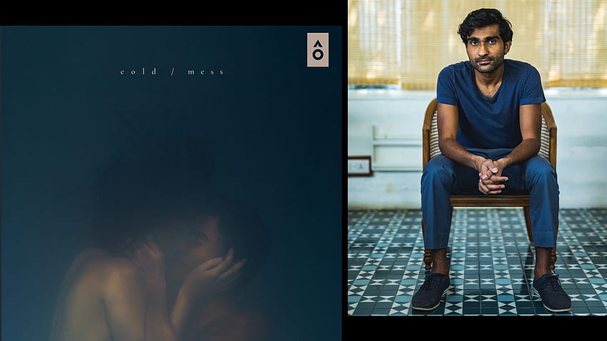 Prateek Kuhad's cold/mess is the only album to stream this weekend HD wallpaper