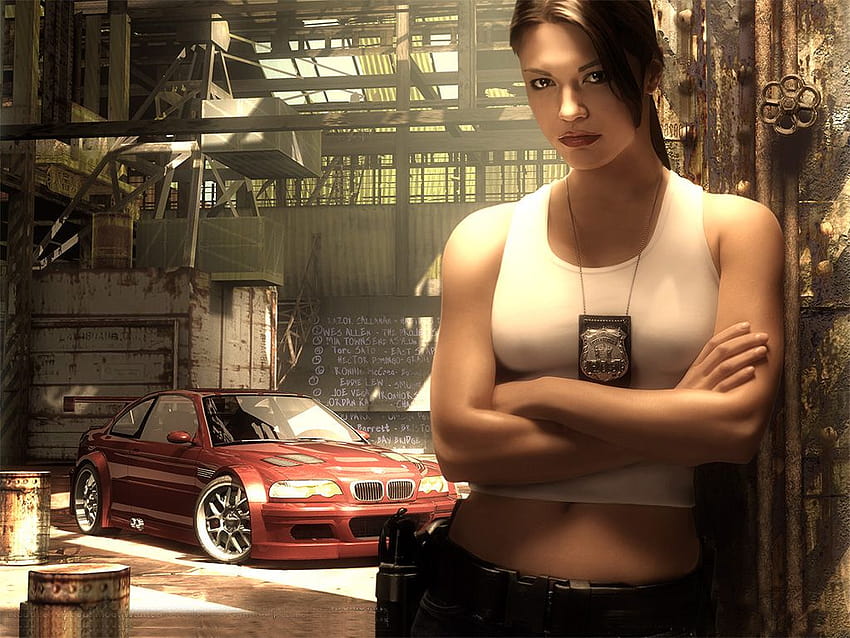 Click To See World: Need for speed undercover HD wallpaper