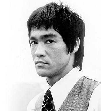 Bruce Lee Trivia, History, and Facts, ip man and bruce lee HD phone ...