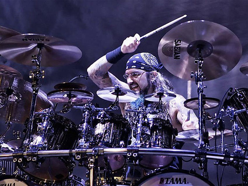 Mike portnoy 8 HD wallpaper | Pxfuel