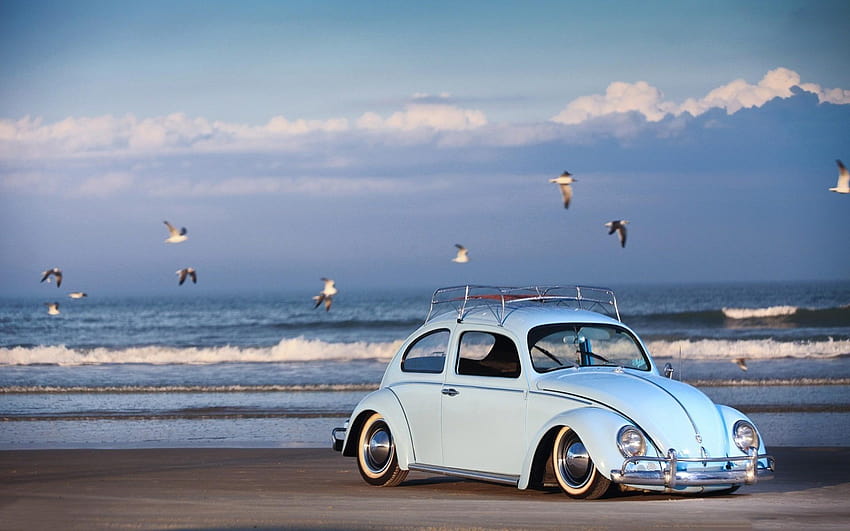 Volkswagen Käfer , » GoodWP HD-Hintergrundbild