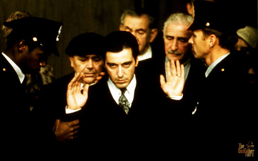 Best 5 The Godfather II on Hip, the godfather part ii Wallpaper HD