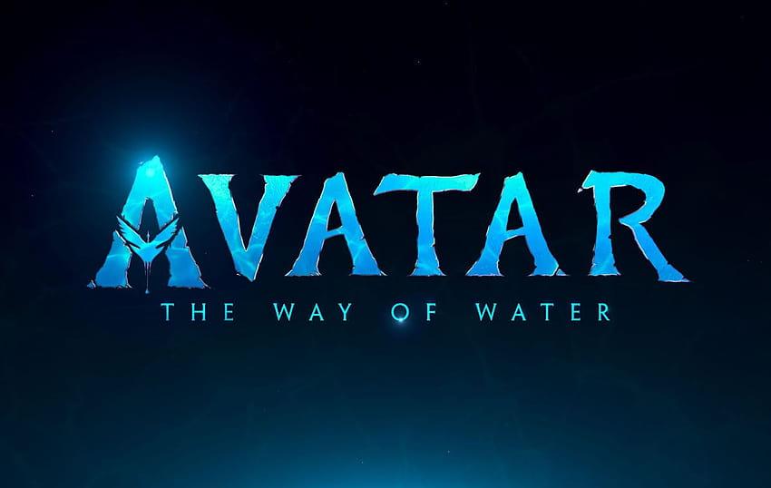 Тийзърът на Аватар: Пътят на водата е тук! HD тапет
