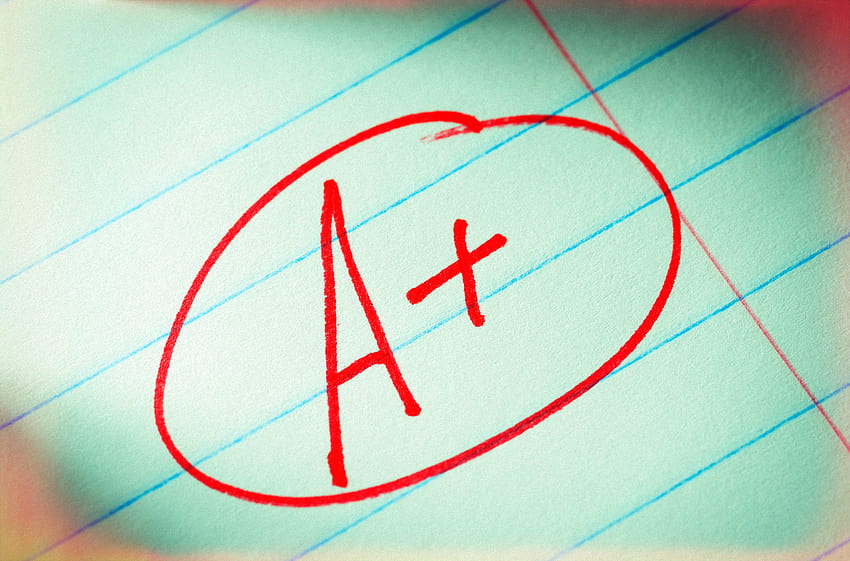 How Should Grade Point Averages Be Calculated for Academic Awards?, good grades HD wallpaper