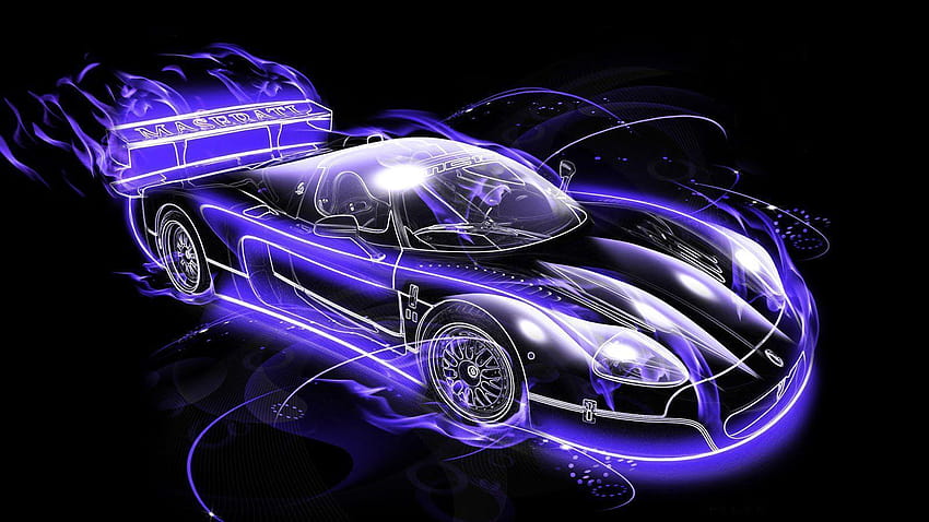 Los mejores autos 3D, autos fondo de pantalla | Pxfuel
