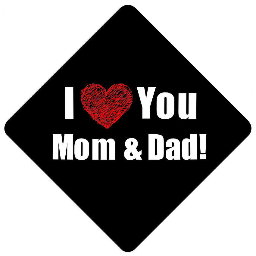 Mom and Dad, i love you my father HD phone wallpaper | Pxfuel