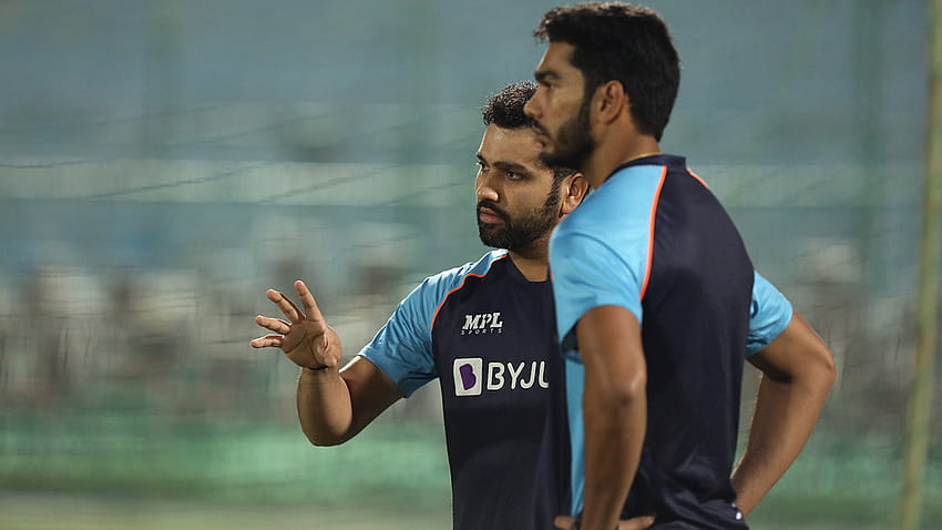 Venkatesh Iyer Quick Facts: Wissenswertes über den Debütant von Team India gegen Neuseeland im 1. T20I HD-Hintergrundbild