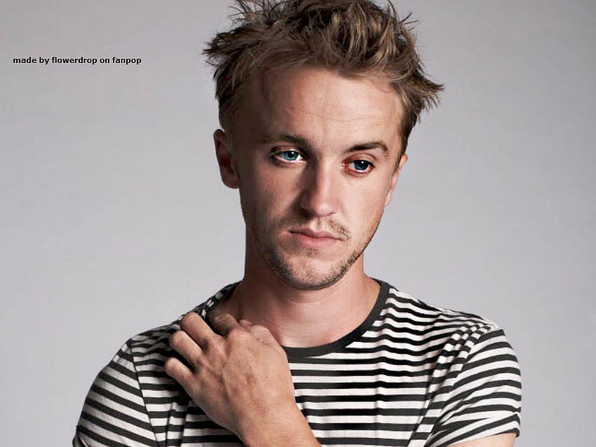 Tom Felton Hd Wallpaper Pxfuel